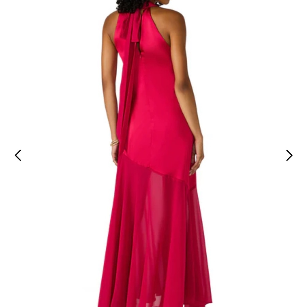 “Lua Dress” - Picture 3 of 7